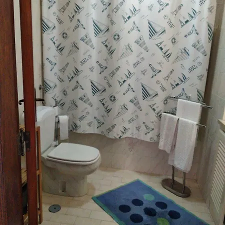 Apartamento Flor Do Sol *