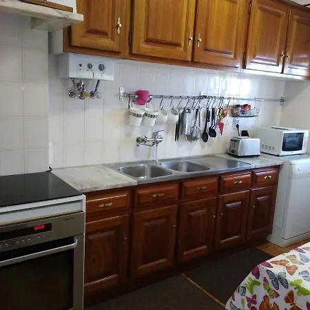 Apartment Apartamento Flor Do Sol Peniche