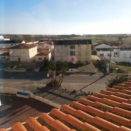 Apartamento Flor Do Sol * Peniche