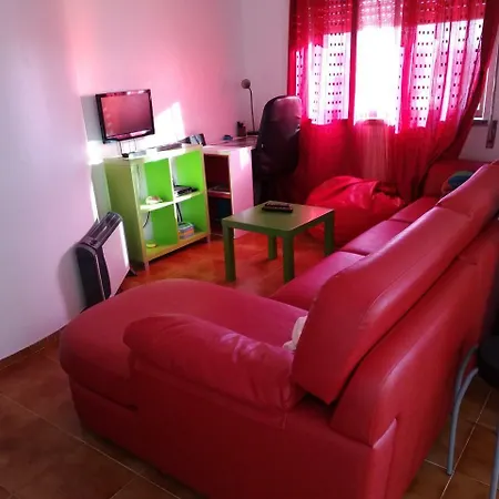 Apartment Apartamento Flor Do Sol