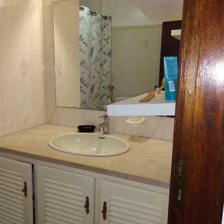Apartamento Flor Do Sol *