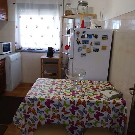 Apartamento Flor Do Sol