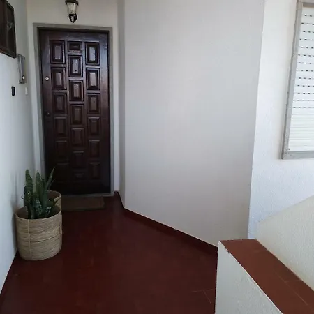 Apartamento Flor Do Sol Apartment