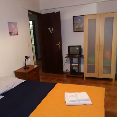 Apartamento Flor Do Sol Apartment