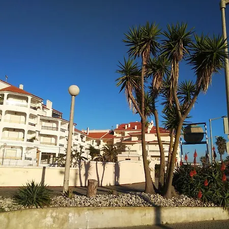 Apartamento Flor Do Sol Peniche