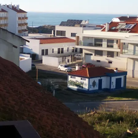 Apartment Apartamento Flor Do Sol Peniche