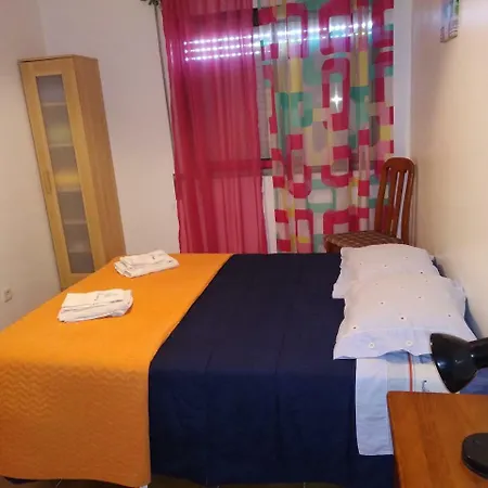 Apartamento Flor Do Sol Apartment