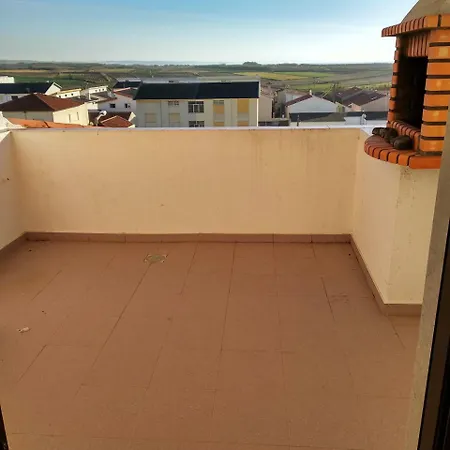 Apartment Apartamento Flor Do Sol *