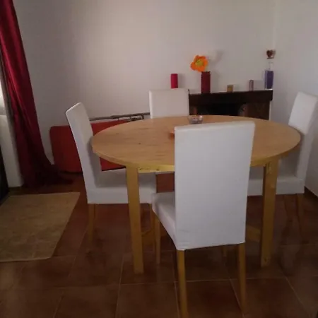 Apartamento Flor Do Sol Apartment Peniche