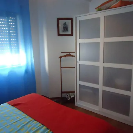 Apartamento Flor Do Sol * Peniche