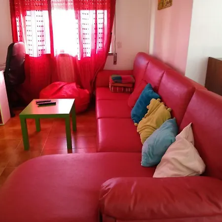Appartement Apartamento Flor Do Sol *