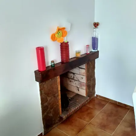 Apartamento Flor Do Sol *