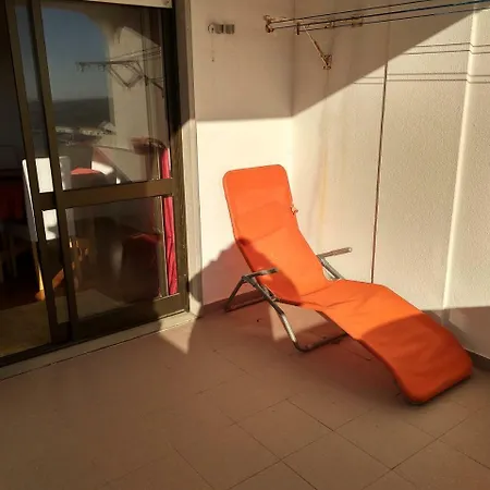 Appartement Apartamento Flor Do Sol Peniche