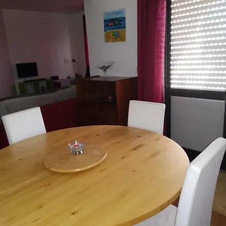 Appartement Apartamento Flor Do Sol Peniche